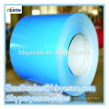 Color coated galvanized steel roll prime ppgi coils